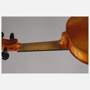 4/4 Violine
