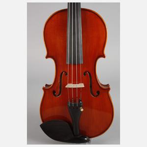 4/4 Violine Italien