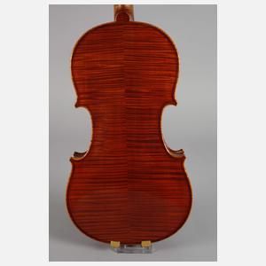 4/4 Violine Italien