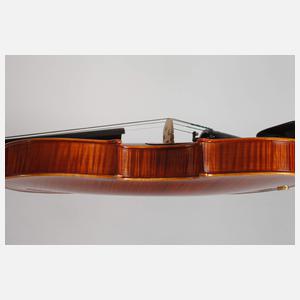 4/4 Violine Italien