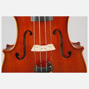 4/4 Violine Italien