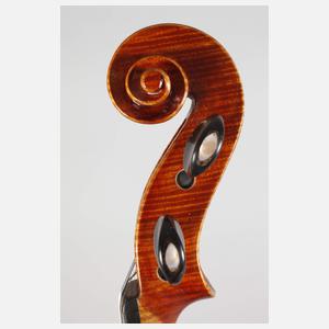 4/4 Violine Italien