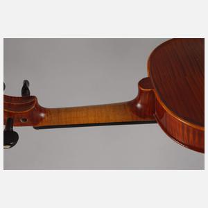 4/4 Violine Italien