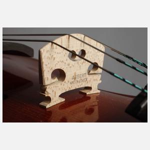 4/4 Violine Italien