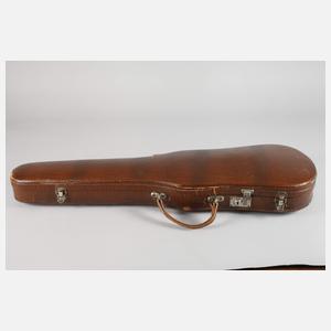 4/4 Violine Italien