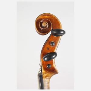 Barocke 4/4 Violine