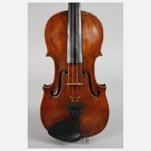 Barocke 4/4 Violine
