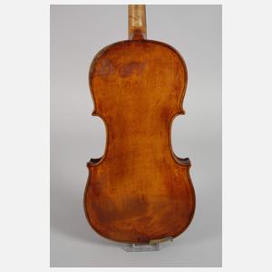 Barocke 4/4 Violine