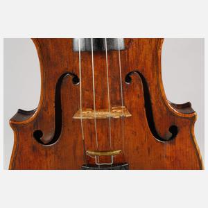 Barocke 4/4 Violine