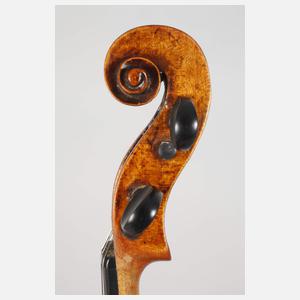 Barocke 4/4 Violine