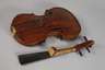 Barocke 4/4 Violine