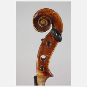 Barocke 4/4 Violine
