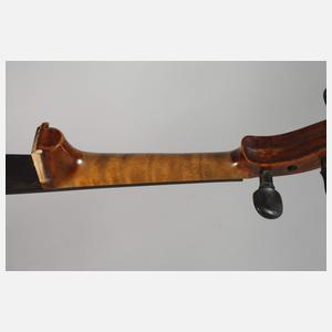 Barocke 4/4 Violine