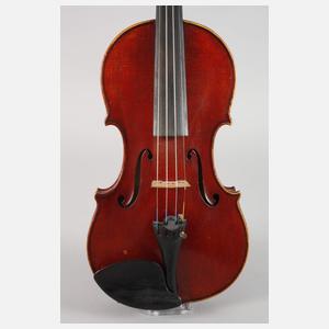 4/4 Violine Bruno J. Ruegemer