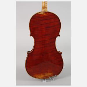 4/4 Violine Bruno J. Ruegemer