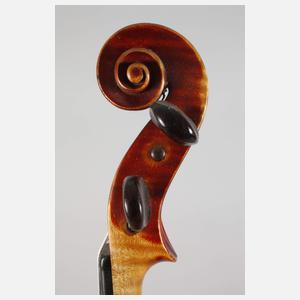 4/4 Violine Bruno J. Ruegemer