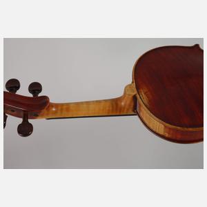 4/4 Violine Bruno J. Ruegemer