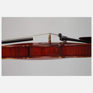 4/4 Violine Bruno J. Ruegemer