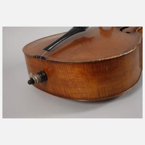 Cello