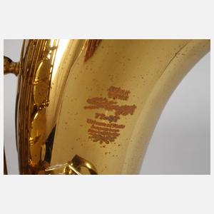 Tenorsaxophon Stagg