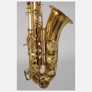 Tenorsaxophon Stagg