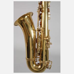 Tenorsaxophon Stagg