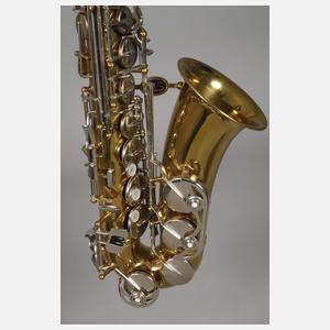 Alt-Saxophon B & S Markneukirchen