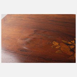 Große Walzenspieldose