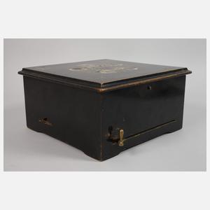 Plattenspieldose Symphonion