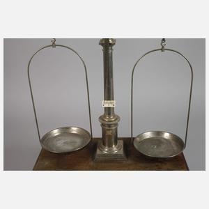 Apothekerwaage