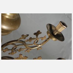 Deckenkrone Historismus