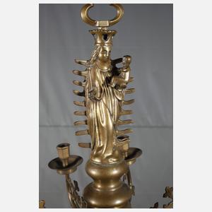 Deckenkrone Historismus