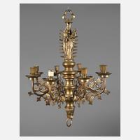 Deckenkrone Historismus111