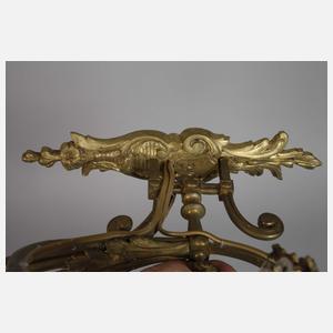 Paar Wandlampen Historismus