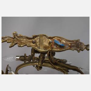 Paar Wandlampen Historismus