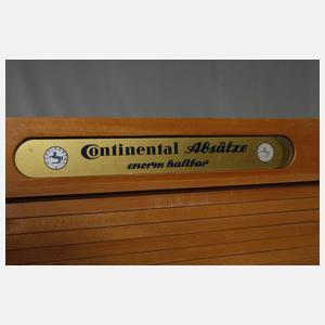 Verkaufsschrank Continental