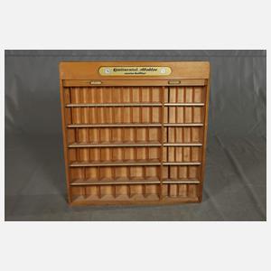 Verkaufsschrank Continental