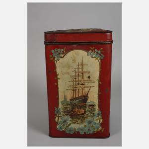 Werbedose Petzold & Aulhorn