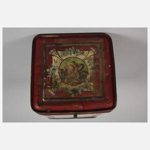 Werbedose Petzold & Aulhorn