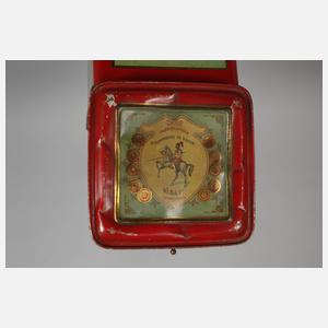 Werbedose Boon's Cacao