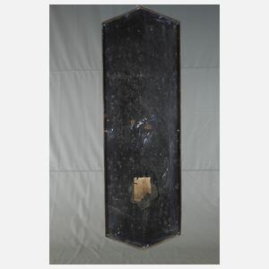 Emailleschild Lingel