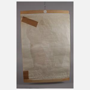 Plakat Bären-Brauerei