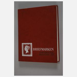 Sammlung Reklamemarken