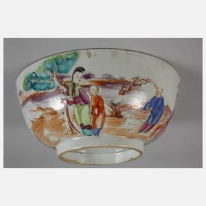 Schale China Qianlong