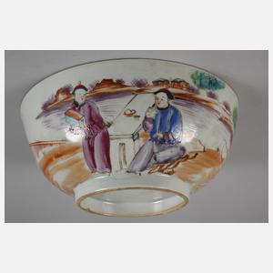 Schale China Qianlong