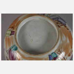 Schale China Qianlong