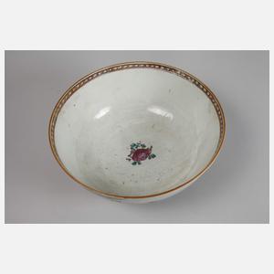 Schale China Qianlong