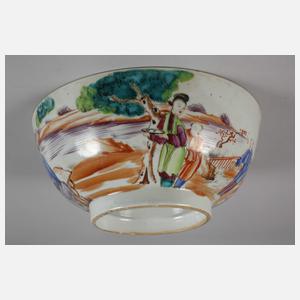 Schale China Qianlong