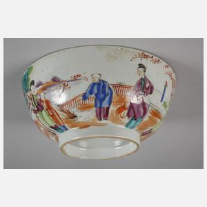 Schale China Qianlong