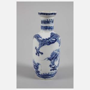 Kleine Vase China
